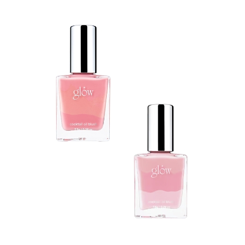 glow Cocktail Oil Blush