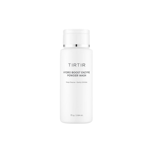 TIRTIR Hydro Boost Enzyme Powder Wash 75g