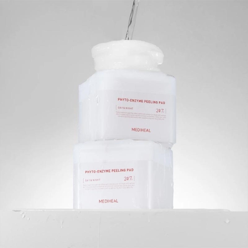 MEDIHEAL Phyto-Enzyme Peeling Pad 200ml
