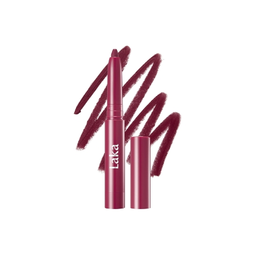 LAKA Stain Lip Liner #06 Mauve Whisper
