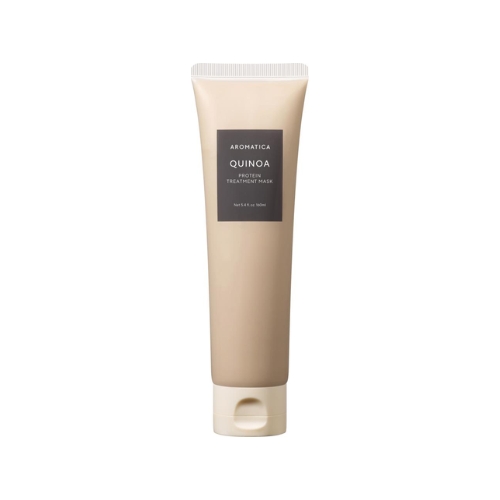 Aromatica Quinoa Protein Treatment Mask 160ml