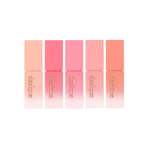 Dasique Juicy Dewy Tint Ice Cream Collection