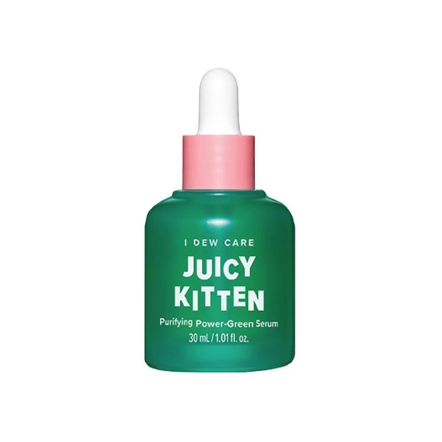 I Dew Care Purifying Power-Green Serum 30ml