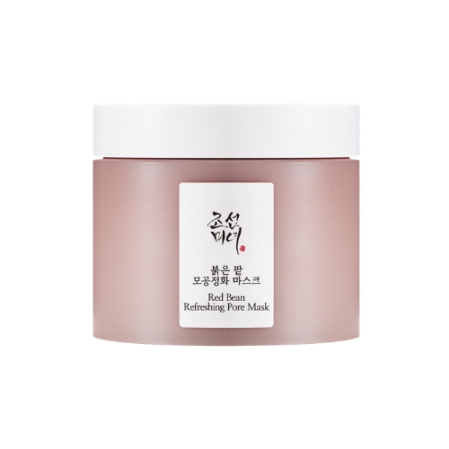 Beauty of Joseon Red Bean Refreshing Pore Mask 140ml