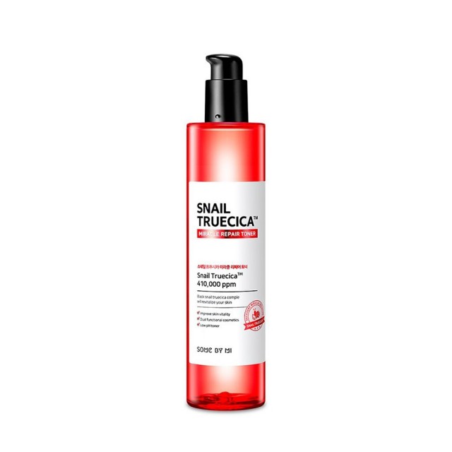 SOME BY MI Snail Truecica Miracle Repair Toner