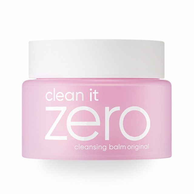 Banila co Clean it Zero Cleansing Balm Original Koreansk Hudpleie