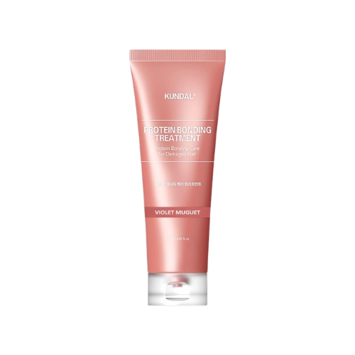 KUNDAL Protein Bonding Treatment Violet Muguet 250ml