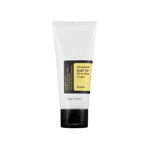 COSRX Advanced Snail 92 All In One Cream Tube 100g