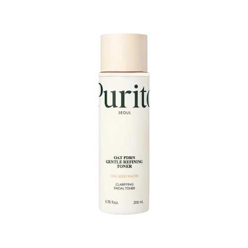Purito SEOUL Oat PDRN Gentle Refining Toner 200ml
