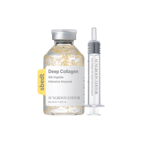 Sungboon Editor Silk Peptide Intensive Lifting Ampoule 35ml