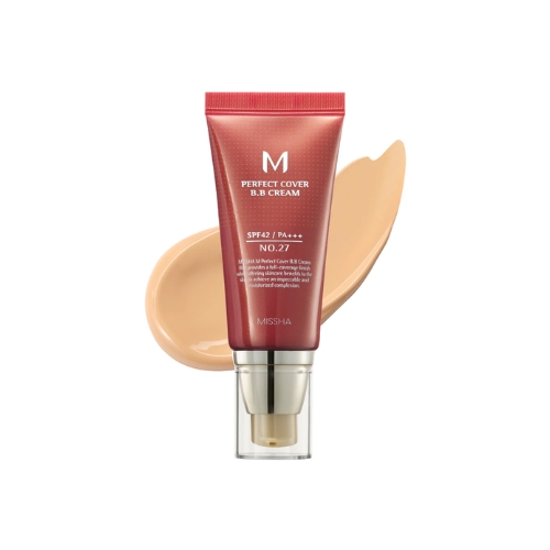 No.27 Honey Beige