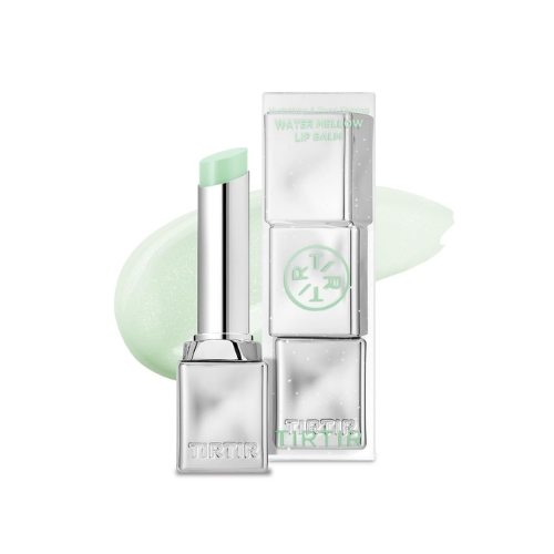 04 Greeny Apple