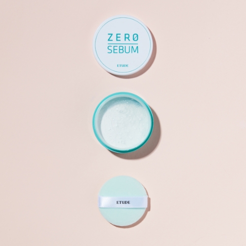 Etude Zero Sebum Drying Powder 4g