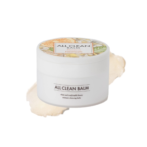 Heimish All Clean Balm Mandarin 120ml