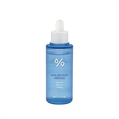 Dr.Ceuracle Hyal Reyouth Ampoule Koreansk hudpleie