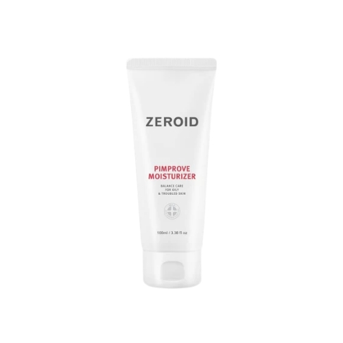 ZEROID Pimprove Moisturizer 100ml