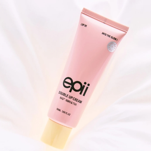 EPII Double Up Cream NAD+NMN & TXA 50ml