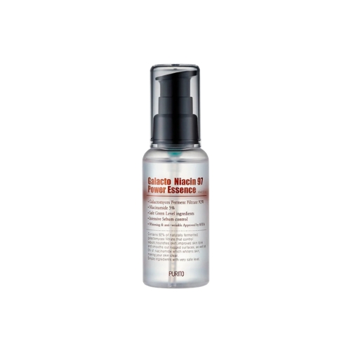 Purito SEOUL Galacto Niacin 97 Power Essence 60ml