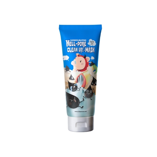 Elizavecca Milky Piggy Hell-Pore Clean Up Mask 100ml