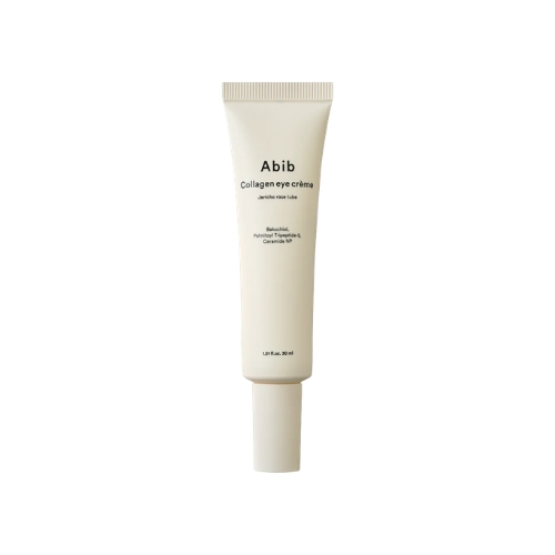 Abib Collagen Eye Creme Jericho Rose Tube 30ml