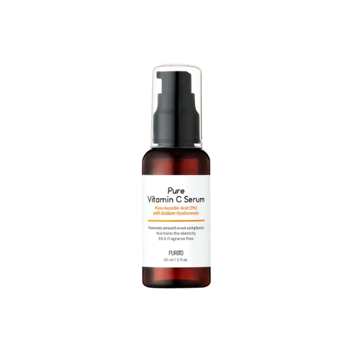 Purito SEOUL Pure Vitamin C Serum 60ml