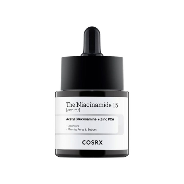 COSRX Niacinamide 15 Serum 20ml