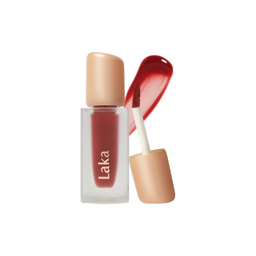 LAKA Fruity Glam Tint #104 Cherry