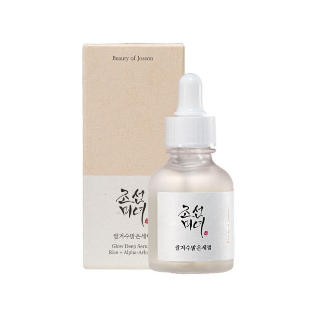 Beauty of Joseon Glow Deep Serum Rice + Alpha Arbutin 30ml