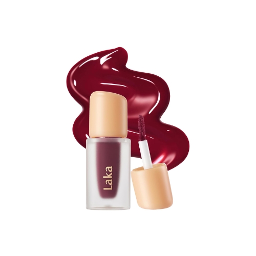 LAKA Fruity Glam Tint Mini #115 Envy