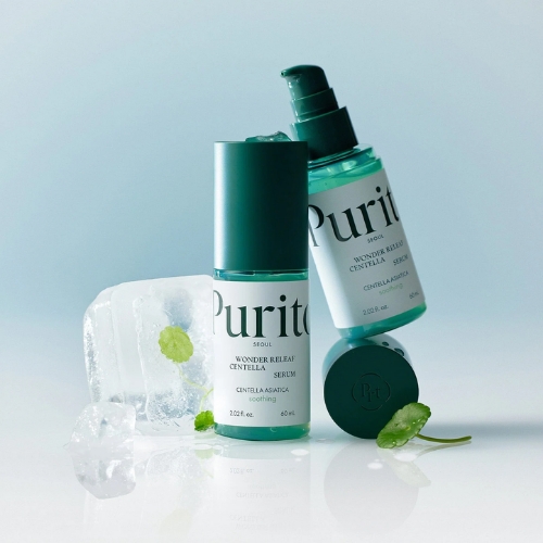 Purito SEOUL Wonder Releaf Centella Serum 60ml