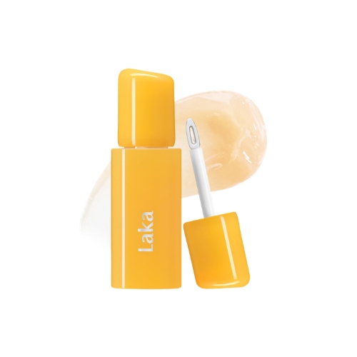 LAKA UV Shield Lip Serum