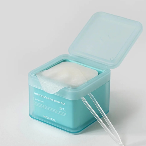 MEDIHEAL Madecassoside Blemish Pad 170ml