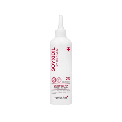 Medicube Soyxidill 2in1 Treatment 265ml