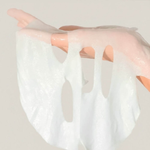 Dr. Althea 345 Relief Cream Face Mask 1 stk