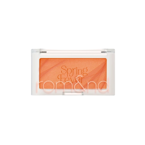 Rom&nd Better Than Cheek S01 Mango Chip