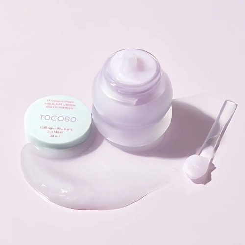 Tocobo Collagen Boosting Lip Mask 20ml