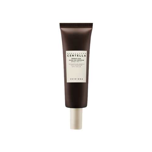 Skin1004 Madagascar Centella Probio-Cica Glow Sun Ampoule 50ml