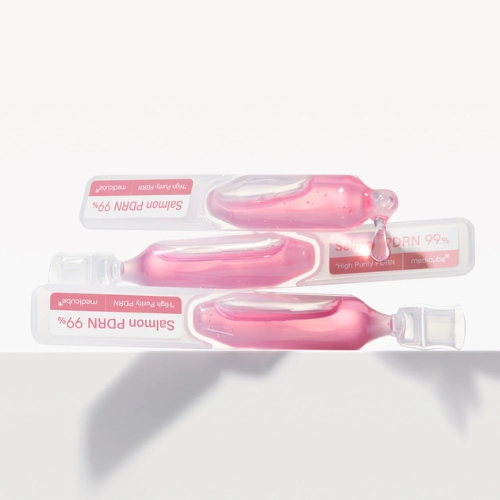 Medicube Pink One Day Serum 10ea
