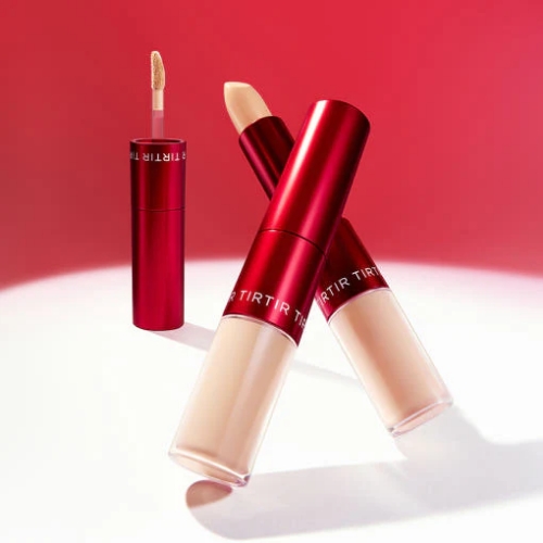 TIRTIR Glide & Hide Blurring Concealer