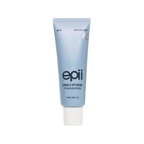 EPII Double Up Cream Ectoin & Panthenol 50ml