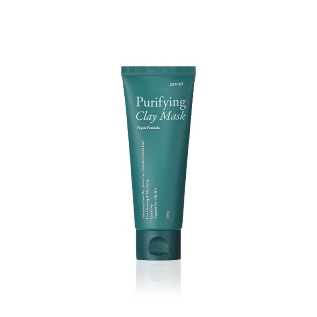  Petitfee Purifying Clay Mask 130ml