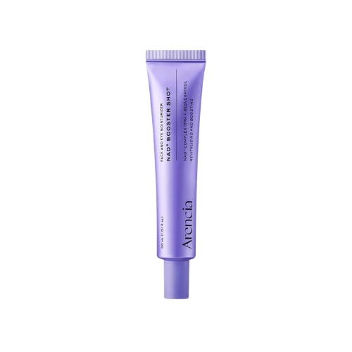 Arencia NAD+ Booster Shot 30ml