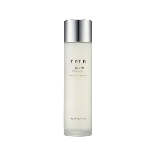 TIRTIR Milk Skin Toner 150ml