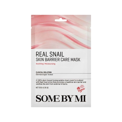 Snail Skin Barrier