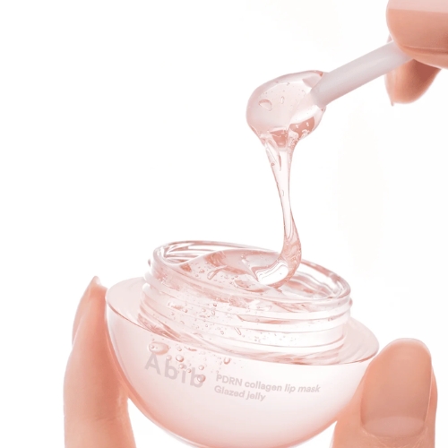 Abib PDRN Collagen Lip Mask Glazed Jelly 11g  