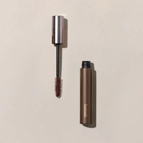 Heimish Dailism Smudge Stop Mascara Volume Brown