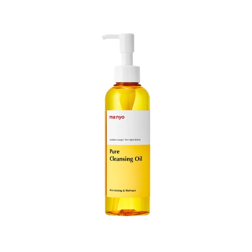ma:nyo Pure Cleansing Oil 200ml