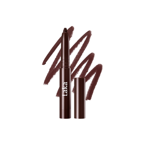 #08 Burnt Brown