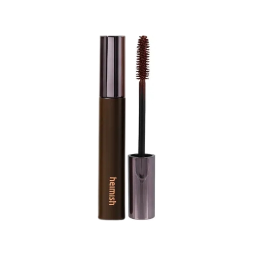 Heimish Dailism Smudge Stop Mascara Volume Brown