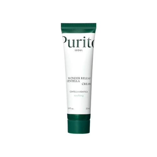 Purito SEOUL Wonder Releaf Centella Cream 50ml